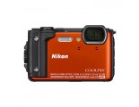 Nikon Coolpix W300