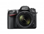 Nikon D7200 Kit (18-105mm)
