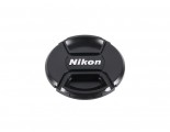 Nikon LC-52 Snap-on Front Lens Cap