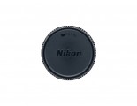 Nikon LF-1 Rear Lens Cap