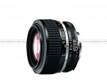 Nikon Nikkor AIS 50mm f/1.2 Manual Focus
