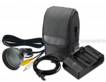 Nikon SD-9 High Performance Battery Pack