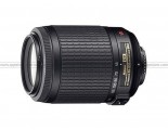 Nikon 55-200mm f/4-5.6G IF AF-S DX VR Zoom-Nikkor