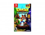 Crash Bandicoot N.Sane Trilogy