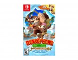 Donkey Kong Country Tropical Freeze