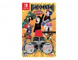 Gal Metal (World Tour Edition)