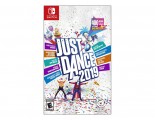 Just Dance 2019