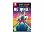 Just Dance 2018