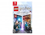 LEGO Harry Potter Collection