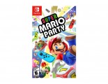 Super Mario Party