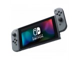 Nintendo Switch with Gray Joy-Con Version 2
