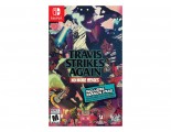 Travis Strikes Again: No More Heroes