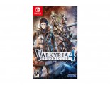 Valkyria Chronicles 4