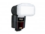 Nissin MG8000 Extreme Flash