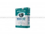 NOD32 Antivirus Standard Pack 1 year