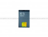 Nokia Battery BL-5J Retail Pack