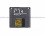 Nokia Battery BP-6M OEM