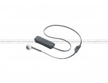 Nokia BH-218 Black Bluetooth Headset