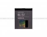 Nokia BL-5F Battery OEM