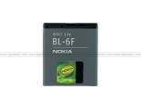 Nokia Battery BL-6F OEM