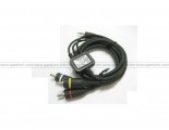 Nokia CA-75U Audio Video Cable