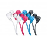 Nokia Purity WH-920 By Monster Headset