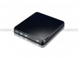 NU USB 3.0 External Slim DVD Writer ESW-863SS    