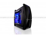 NZXT LEXA Blackline (Blue)