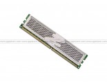 OCZ PC2-8500 DDR2 Platinum Dual Ch. Kit CL5