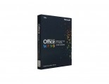Microsoft Office for MAC 2011 Home & Business 