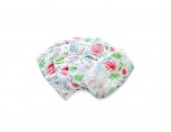 Offspring Fashion Diapers Flower (Large 36pcs)