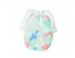 Offspring Fashion Pants Merry Marine (Large 36pcs)