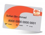 Oh-Premium Card - Renewal Offer