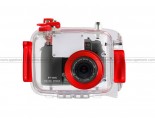 Olympus PT-015 Underwater Case for C-5050