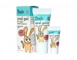 Buds Organics Oral gel for baby teeth & gums With Xylitol