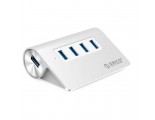 ORICO Aluminum Multi Port USB3.0 Hub