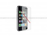 Ozaki iCoat Anti-fingerprint for iPhone 2G/3G/3GS