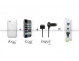 Ozaki iNeed Car Kit for iPhone 2G/3G/3GS