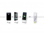 Ozaki iNeed Home Kit for iPhone 2G/3G/3GS
