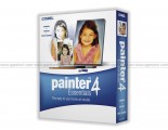 Corel Painter Essentials 4