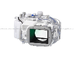 Panasonic DMW-MCTZ5 Underwater Case