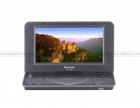 Panasonic Portable DVD Player DVD-LS84