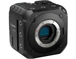 Panasonic Lumix DC-BGH1 Cinema 4K Camera