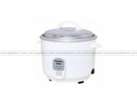 Panasonic Rice Cooker 2.8L SR-E28WSH