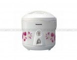 Panasonic Rice Cooker 1.8L SR-TEJ18HL
