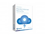 Panda Internet Security 2017 (1 User)