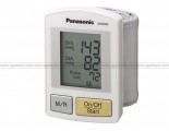 Panasonic Blood Measuring Monitor EW-3006