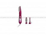 Panasonic Hair Styler with 3 attachment EH-7923P615