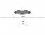 Panasonic Rice Cooker 0.6L SR-G06SSH