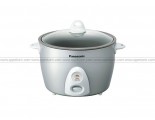 Panasonic Rice Cooker 1.8L SR-G18SWSH